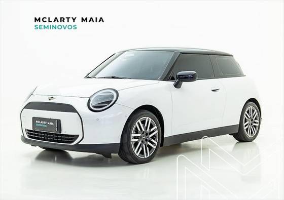 MINI COOPER 40,7 KW ELÉTRICO 2P E